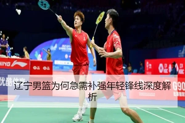 辽宁男篮为何急需补强年轻锋线深度解析
