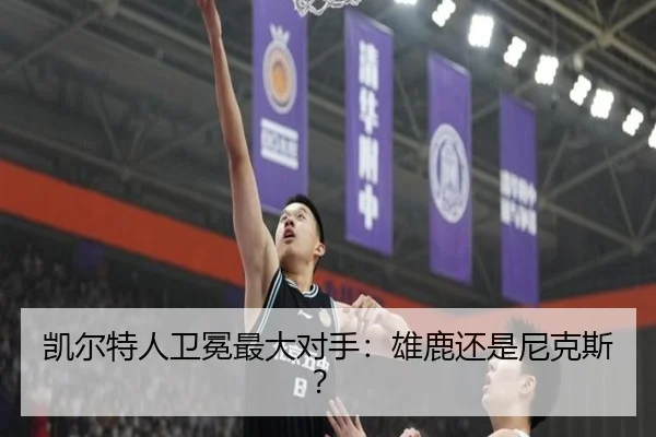 凯尔特人卫冕最大对手：雄鹿还是尼克斯？